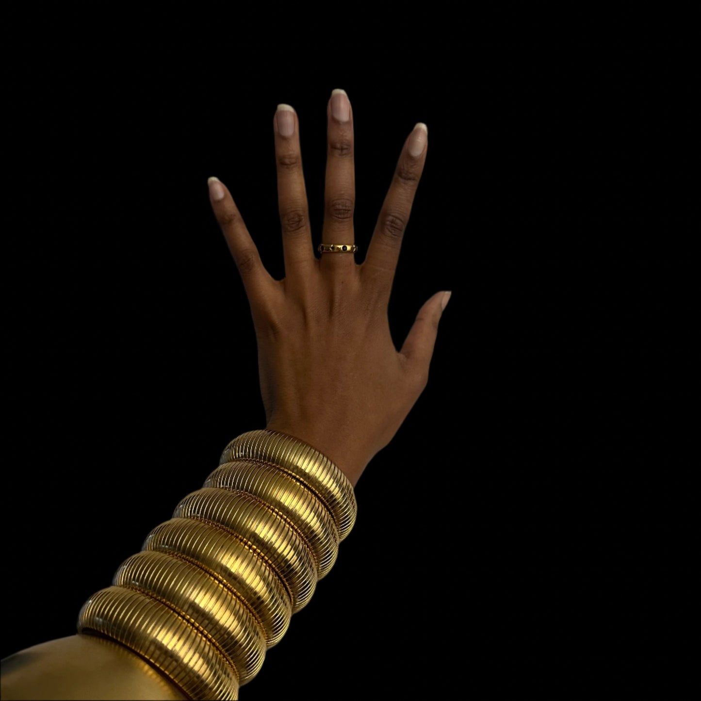 SANE RING