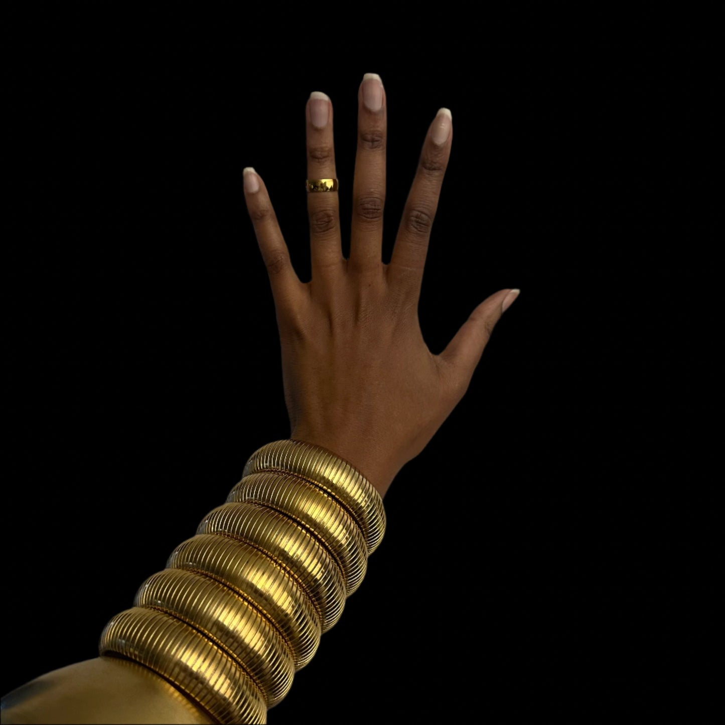 OLWETHU RING