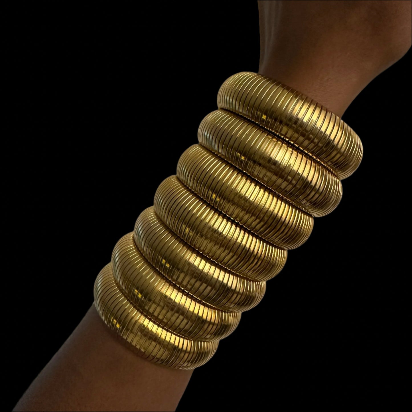 NTHABI BANGLE
