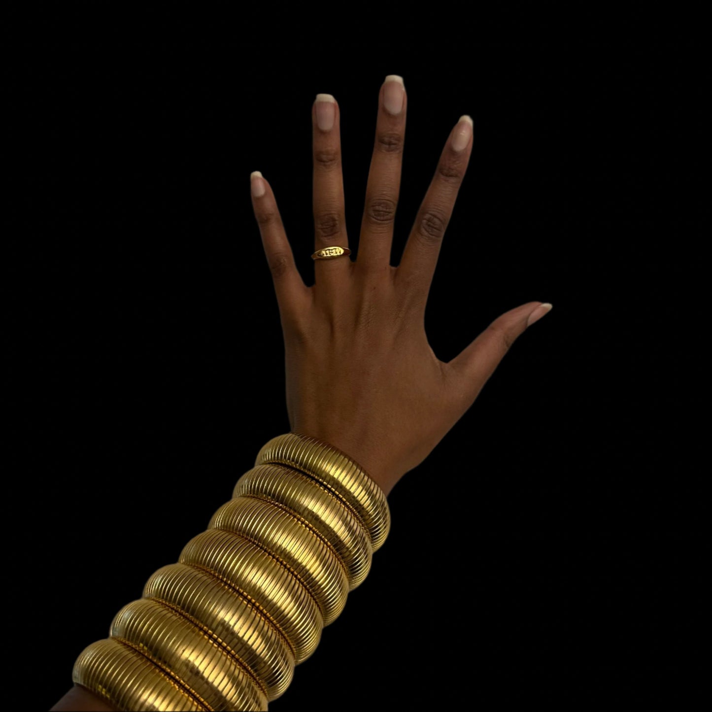 MPUMI 11:11 RING