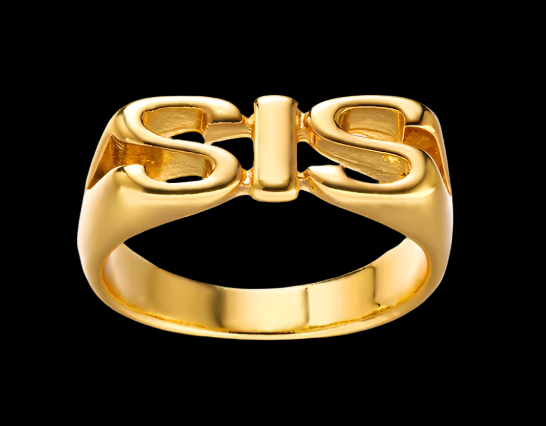LUYANDA SISTERHOOD RING