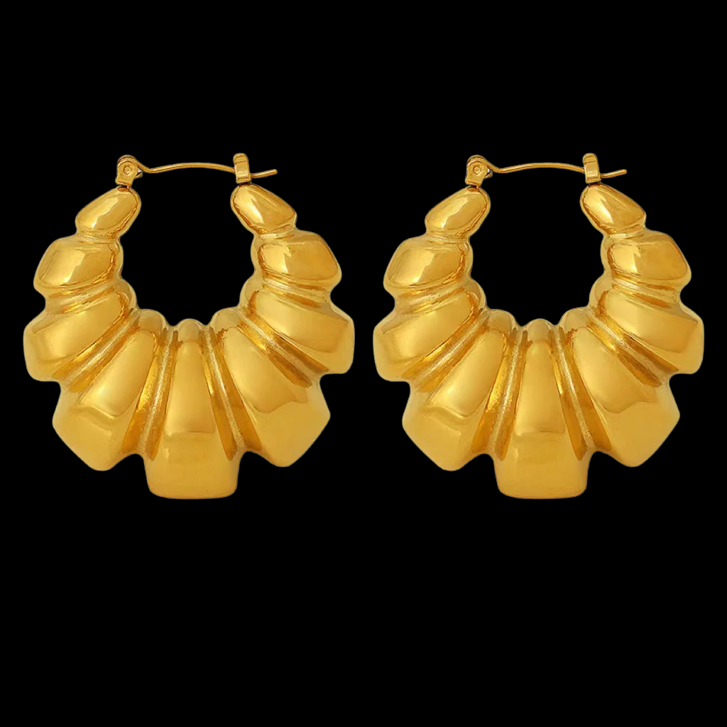 PRECIOUS EARRINGS
