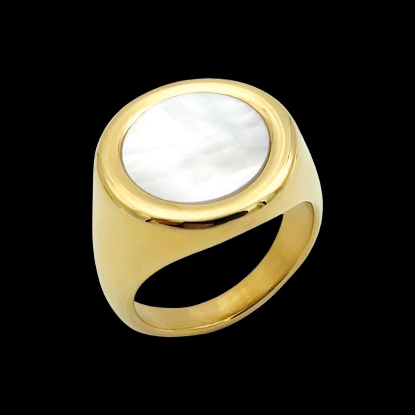 DINEO HALLOW RING