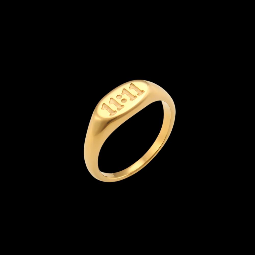 MPUMI 11:11 RING