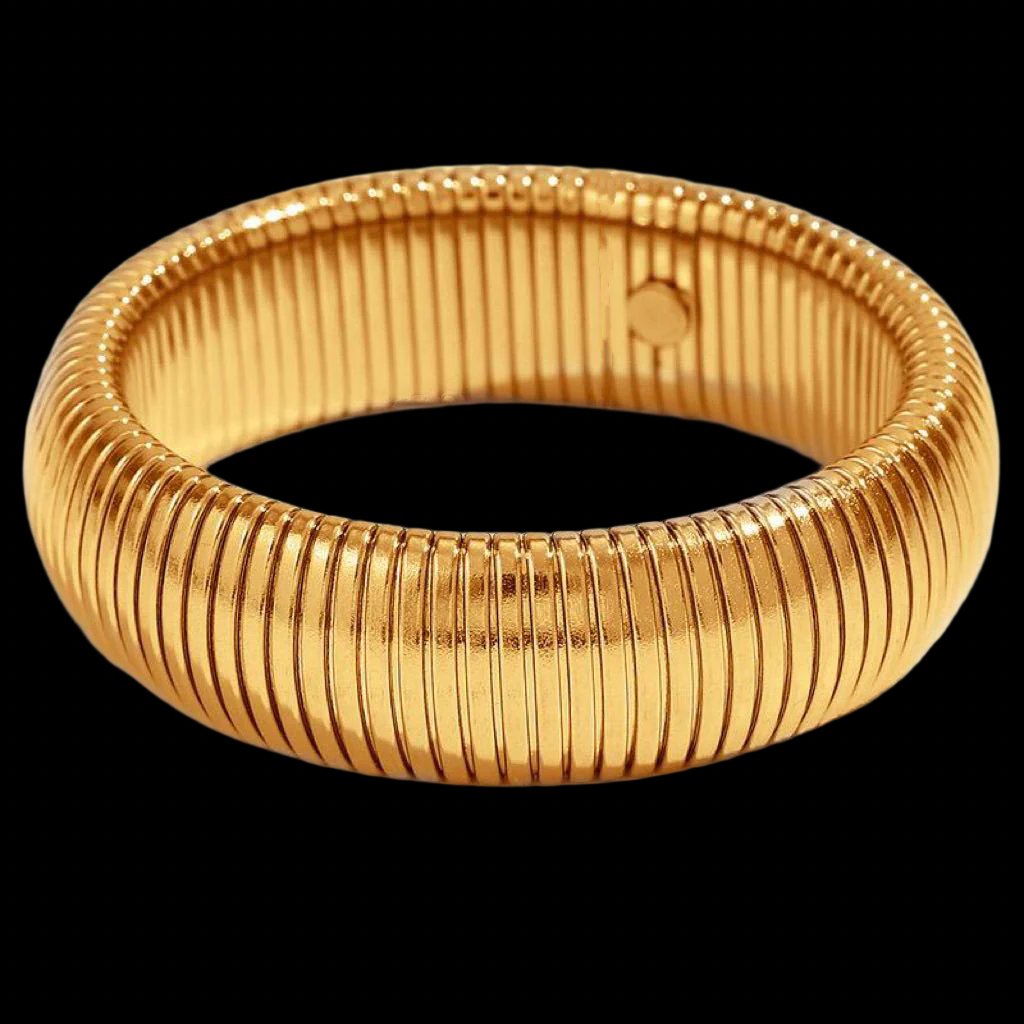 NTHABI BANGLE – Itsnthabim