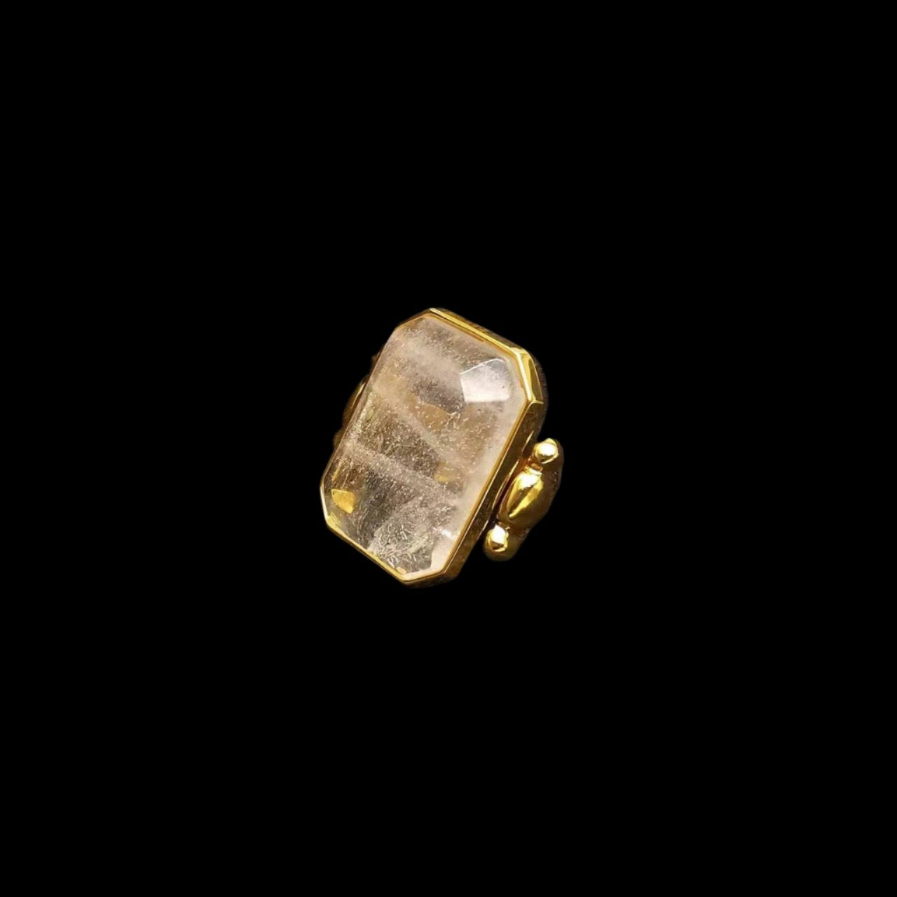 ODWA HEXAGON RING
