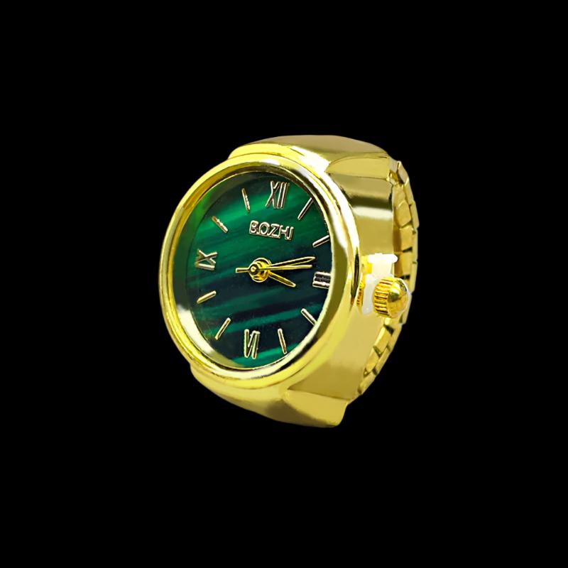 ZINHLE WATCH RING