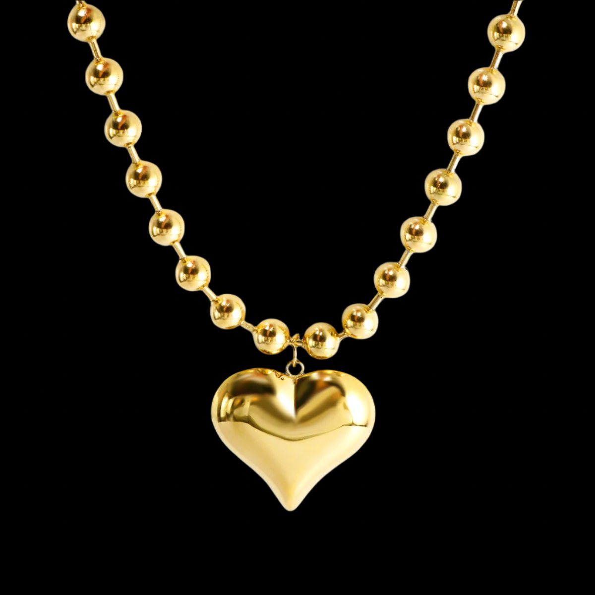 AMAHLE NECKLACE