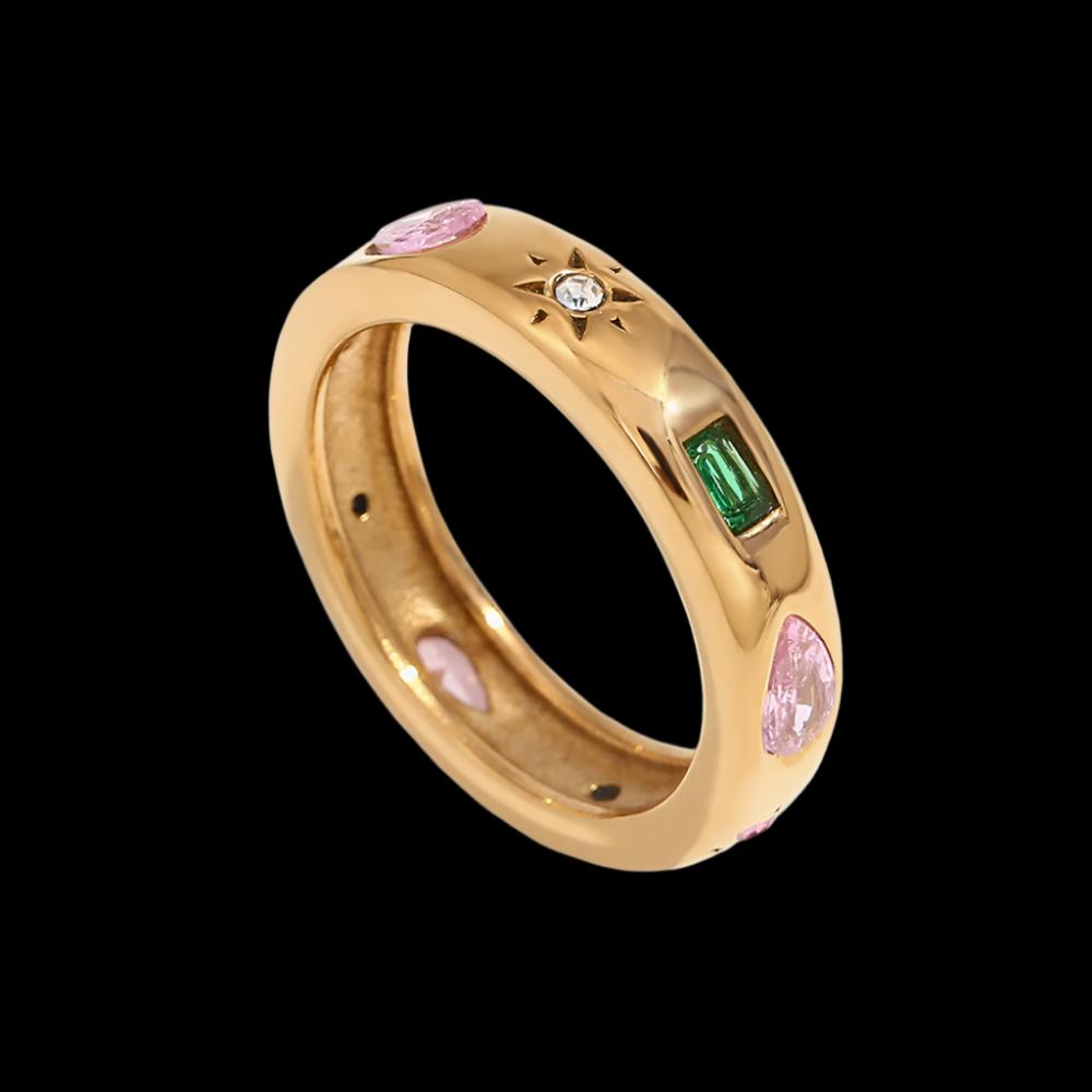 SIPHOKAZI RING