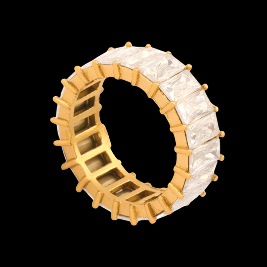 ZAMA RING