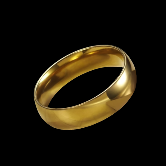 OLWETHU RING