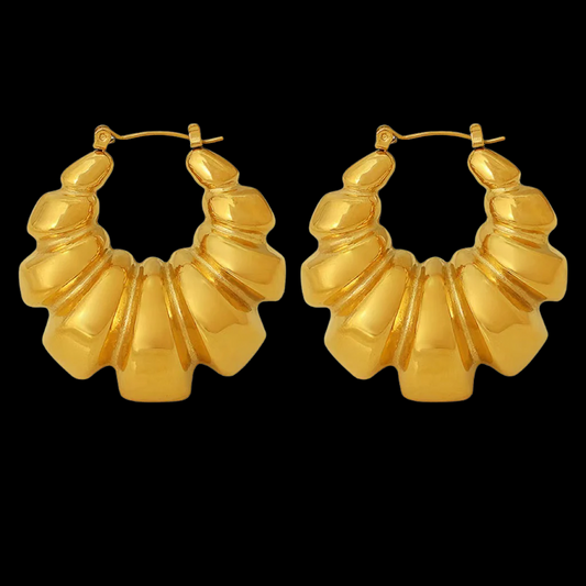 PRECIOUS EARRINGS