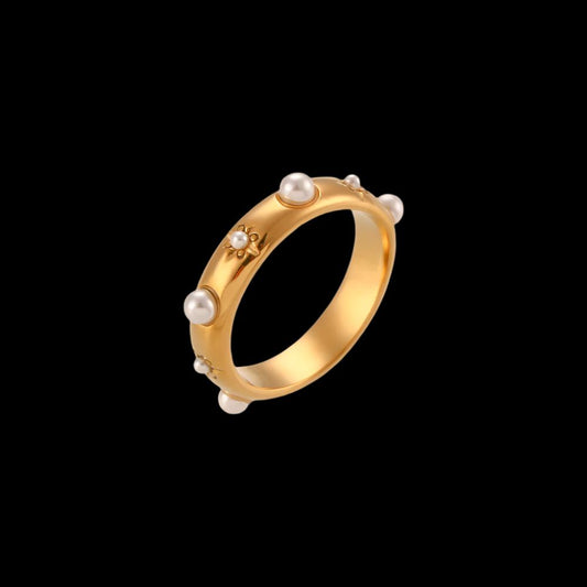SANE RING
