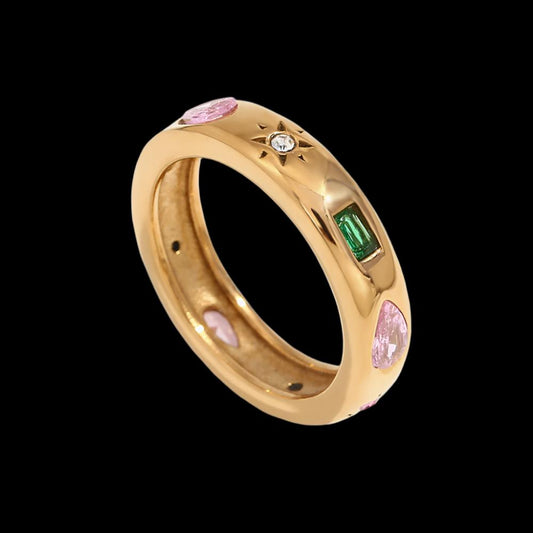 SIPHOKAZI RING